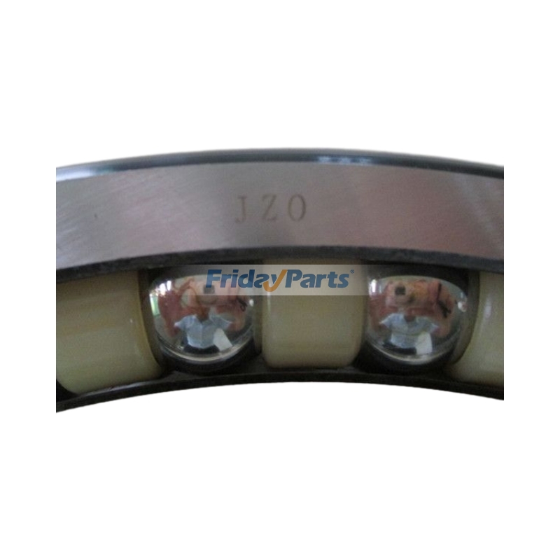Travel large bearing for Excavator