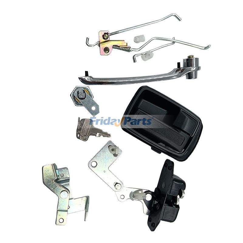 Sumitomo Door Lock for Engine,Excavator