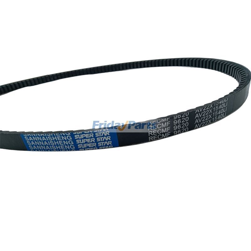 Keilriemen 9620 Sumitomofür Motor,Bagger