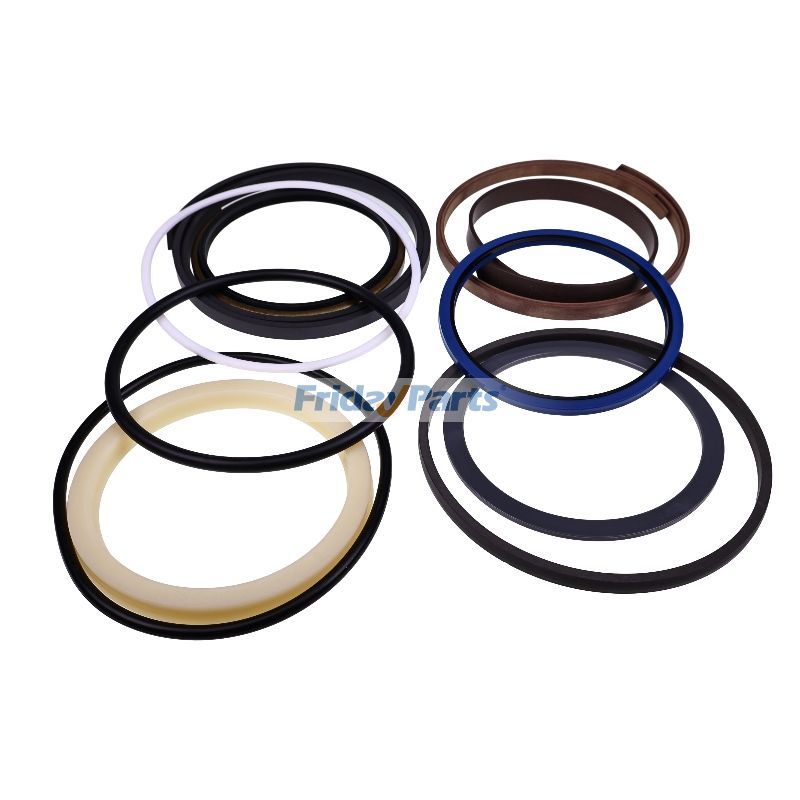 Arm Cylinder Seal Kit for Sumitomo Excavator SH300