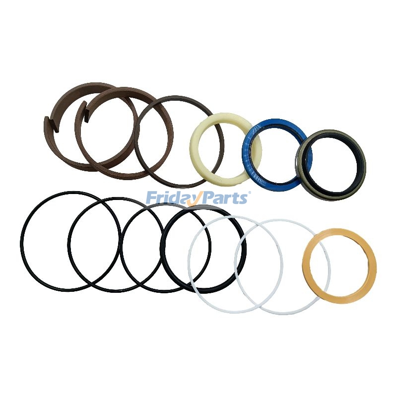 Arm Cylinder Seal Kit for Excavator