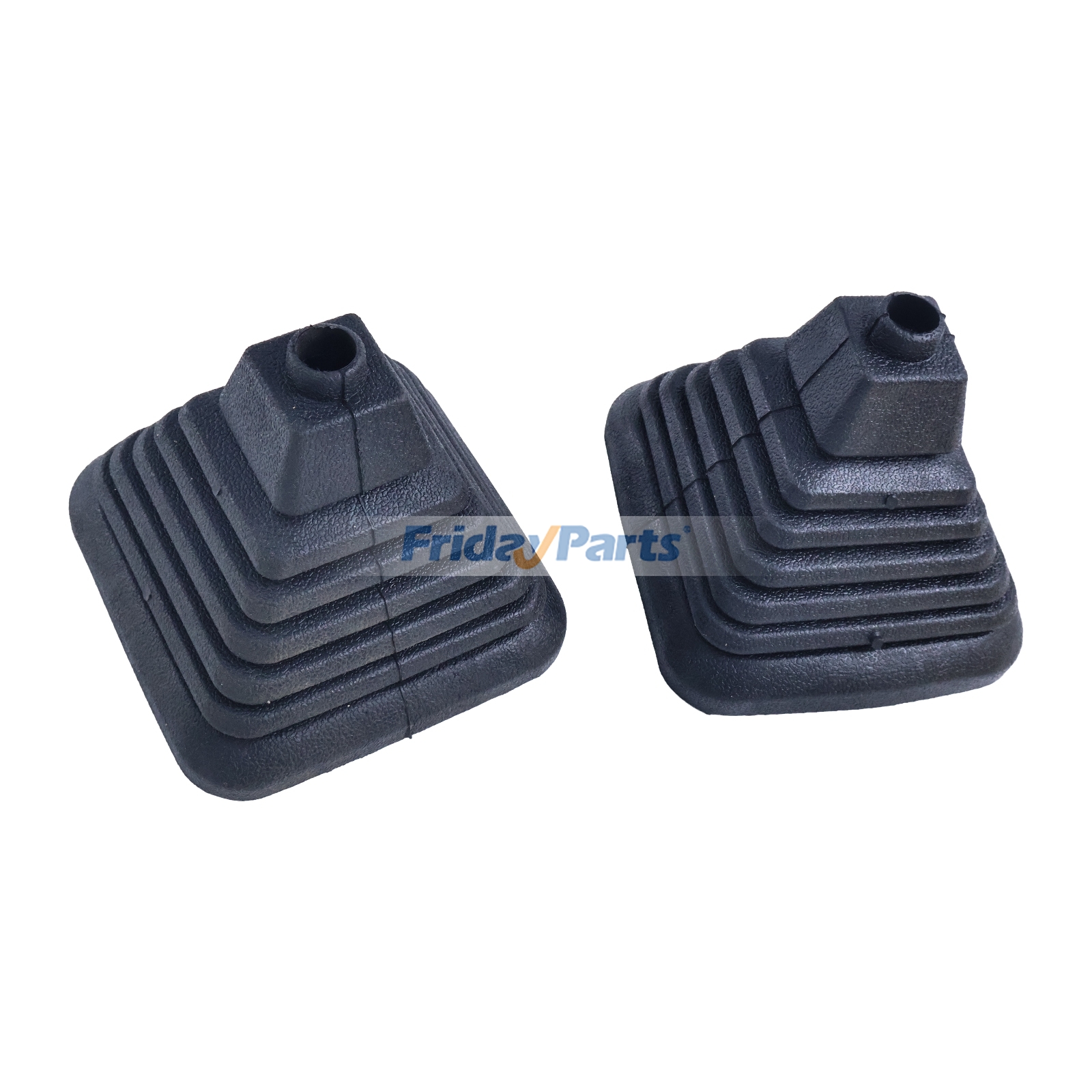 1 paar Control Griff Staub Boot Staub Abdeckung für Sumitomo Bagger SH60