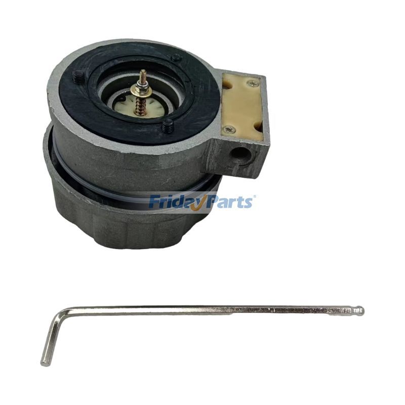 Filtro de aire para tapa de tanque hidráulico para excavadora Sumitomo SH60 Para SUMITOMO