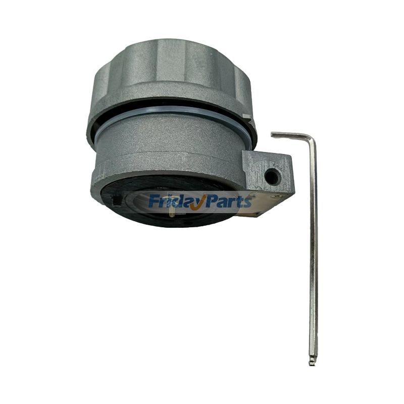 Parte para Motor,Excavadora