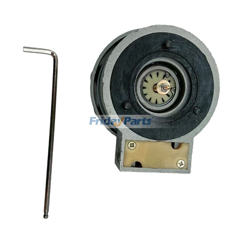 Filtro de aire para tapa de tanque hidráulico para excavadora Sumitomo SH60 para Motor,Excavadora Para SUMITOMO FridayParts