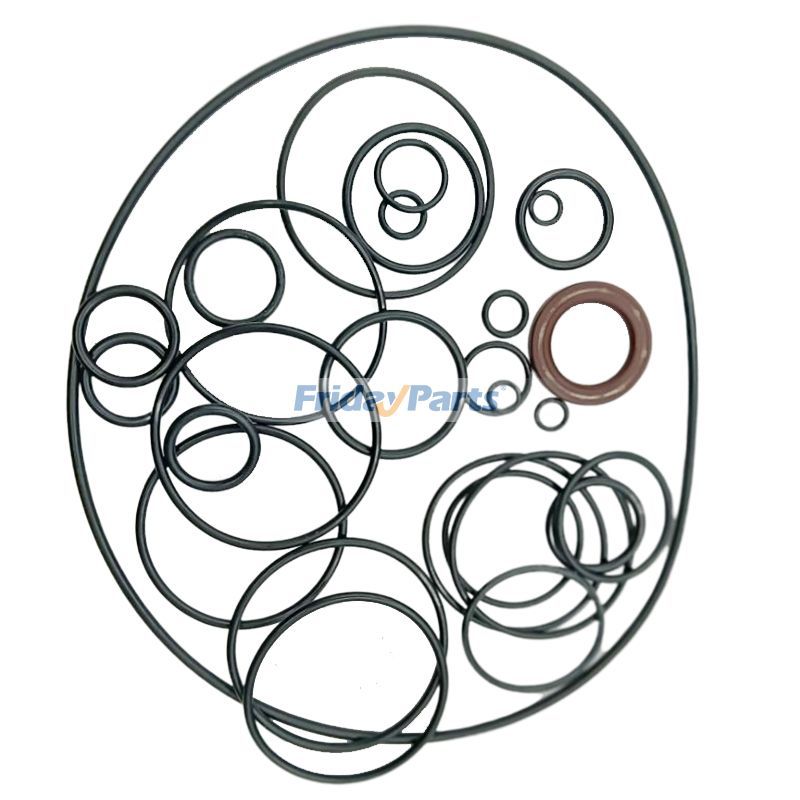 Main Pump Seal Kit for Sumitomo Excavator SH60
