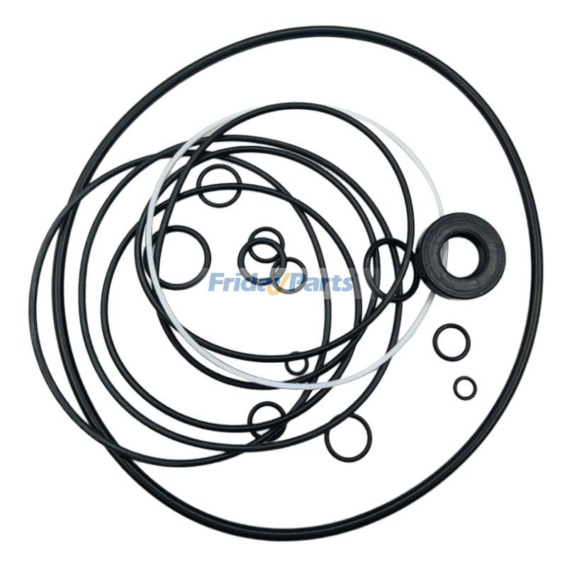 Kit de joint pour moteur de déplacementpour Moteur,Pelle