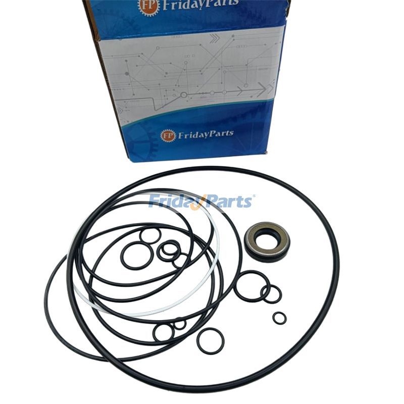 Kit de joints pour moteur de déplacement SUMITOMO SH60