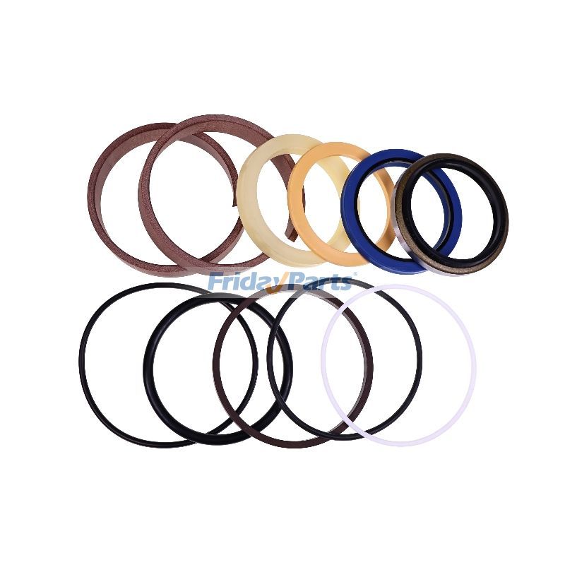 Bucket Cylinder Seal Kit for Sumitomo Excavator SH75