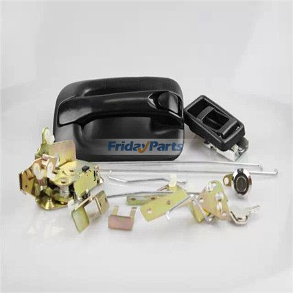 SUMITOMO SH-120Z3 Door Lock