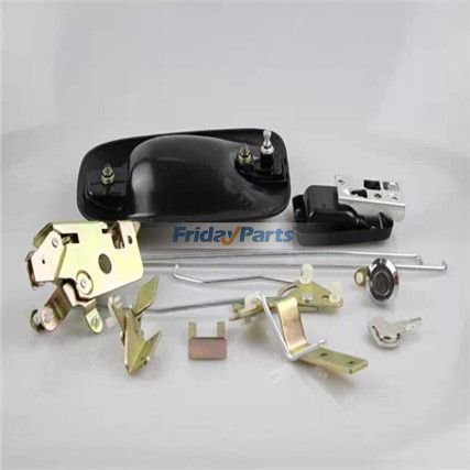 SUMITOMO SH-300A3 Door Lock for Engine,Excavator