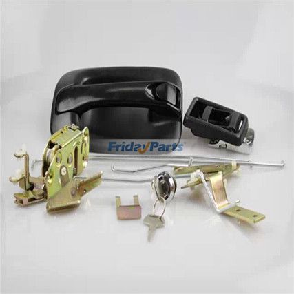 Engine,Excavator SUMITOMO SH-300A3 Door Lock