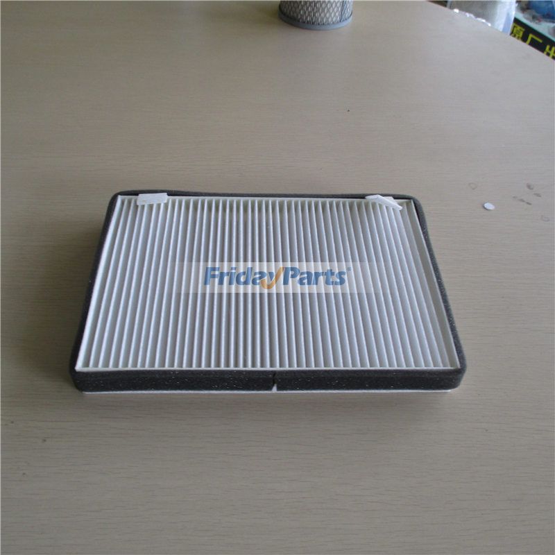 Air Conditioning Build-in Filter Core Filter Element for Engine,Excavator