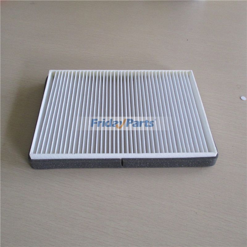 Air Conditioning Build-in Filter Core Filter Element in Stock in China