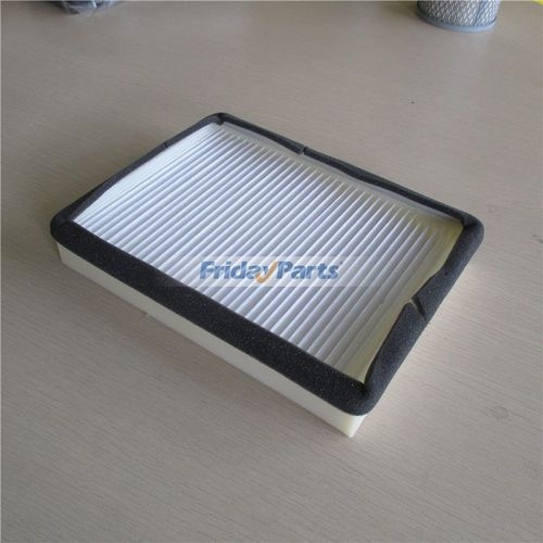 For Sumitomo SH-5 Air Conditioning External Filter Core Filter Element