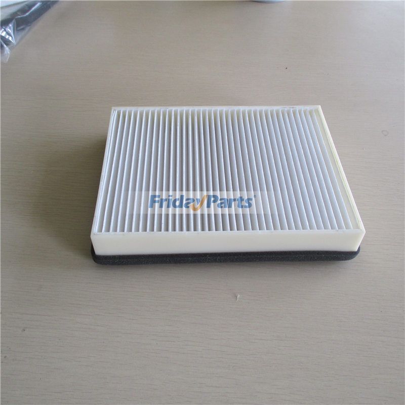 Air Conditioning External Filter Core Filter Element in Stock in China