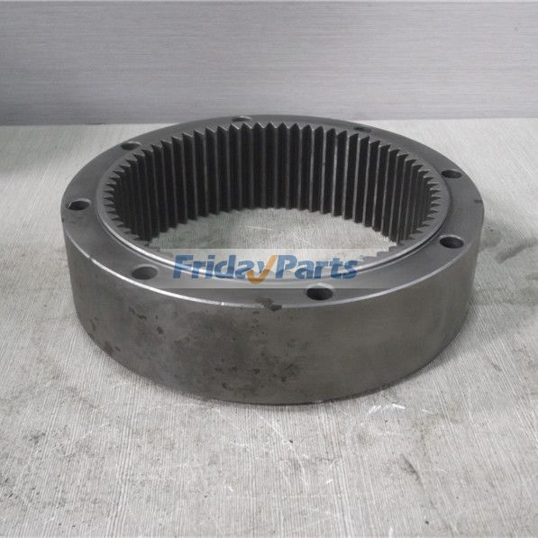 Für Sumitomo SH120-3 SH265 SH260 ​​Kato HD400 HD450 Yuchai YC135-7 Schwenkgetriebescheibe