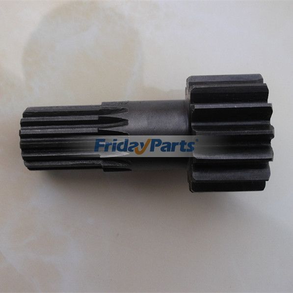 SUMITOMO SH120-6 Travel Sun gear