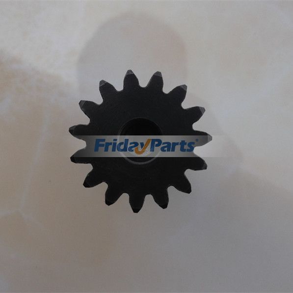 Engine,Excavator SUMITOMO Travel Sun gear