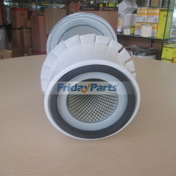 Engine,Excavator Air Filter