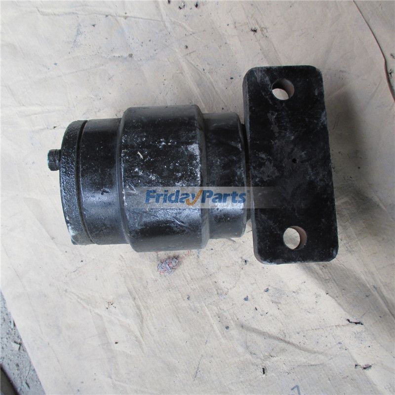 FridayPartsのトップローラー 上部ローラー キャリアローラー