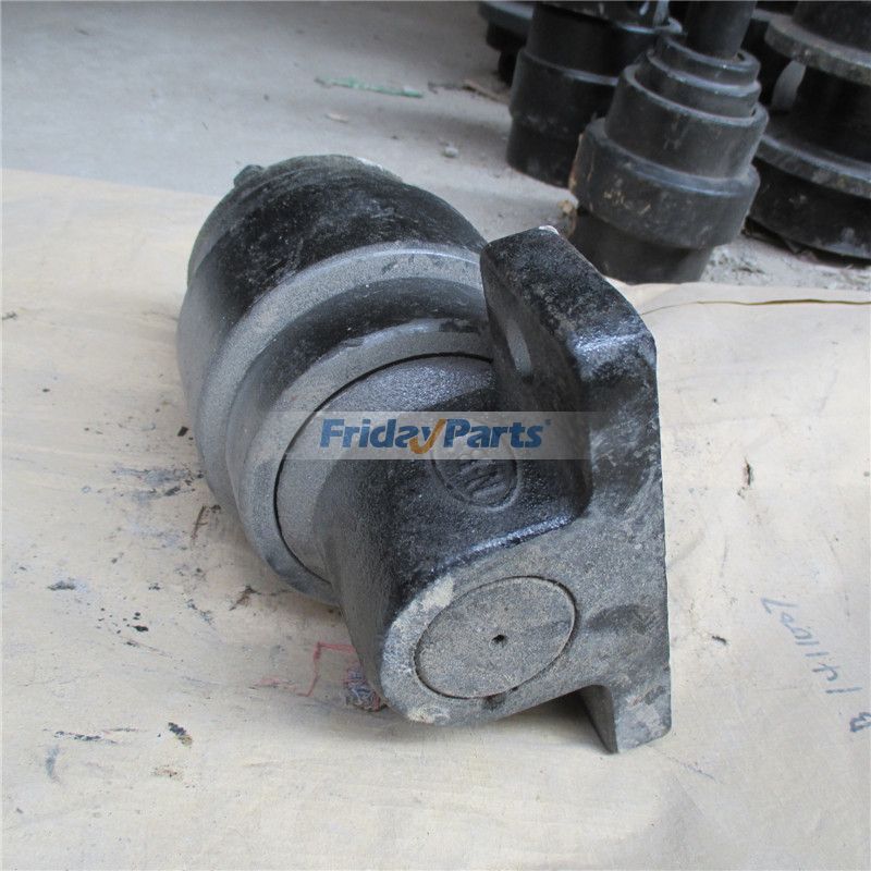 住友ショベル SH120 トップローラー 上部ローラー キャリアローラー