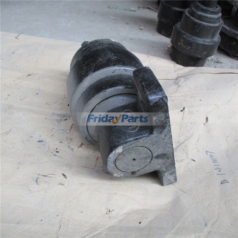 エンジン,エクスカベーター トップローラー 上部ローラー キャリアローラー