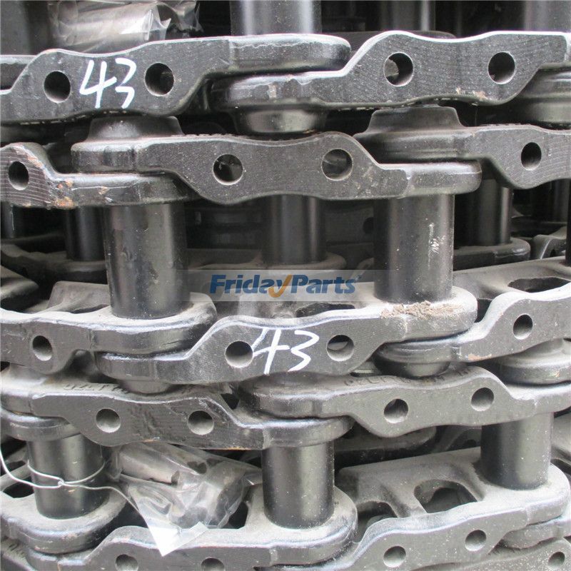 FridayPartsのトラックリンクチェーンアセンブリ