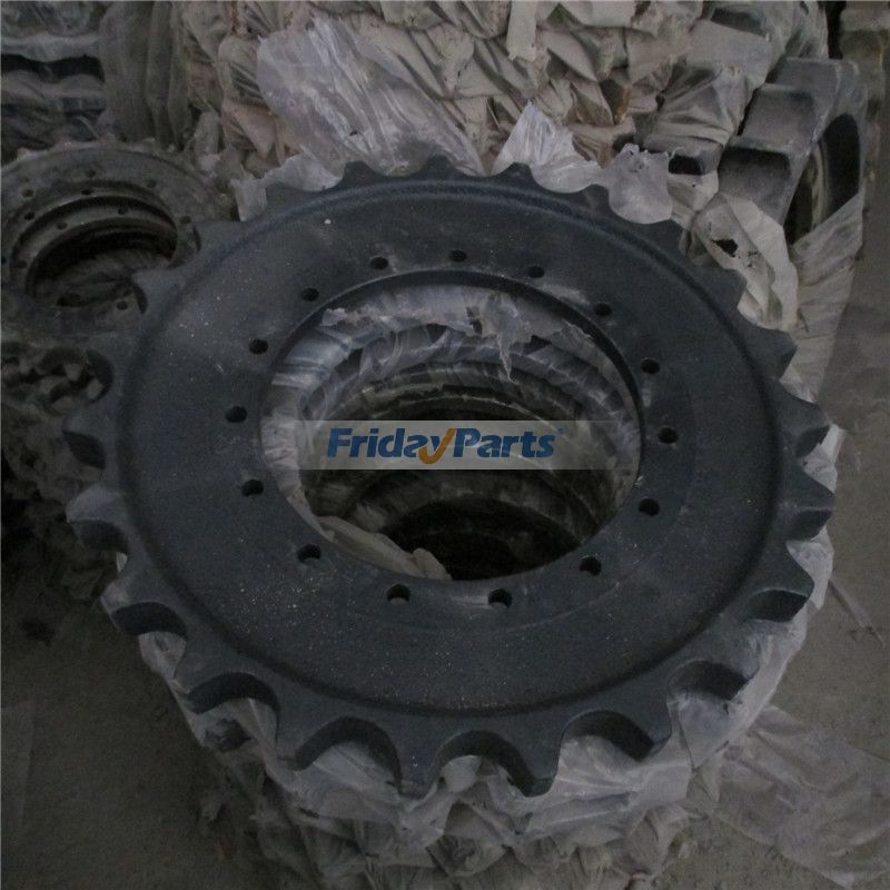 住友ショベル SH120 駆動スプロケット KNA0323