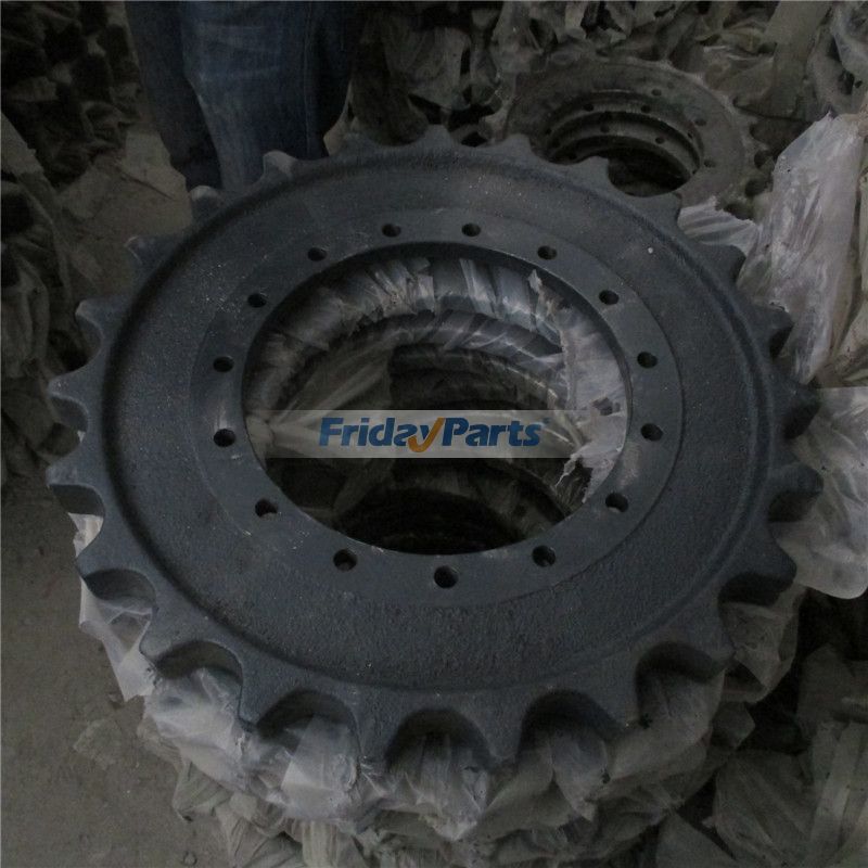 Driving Sprocket for Engine,Excavator