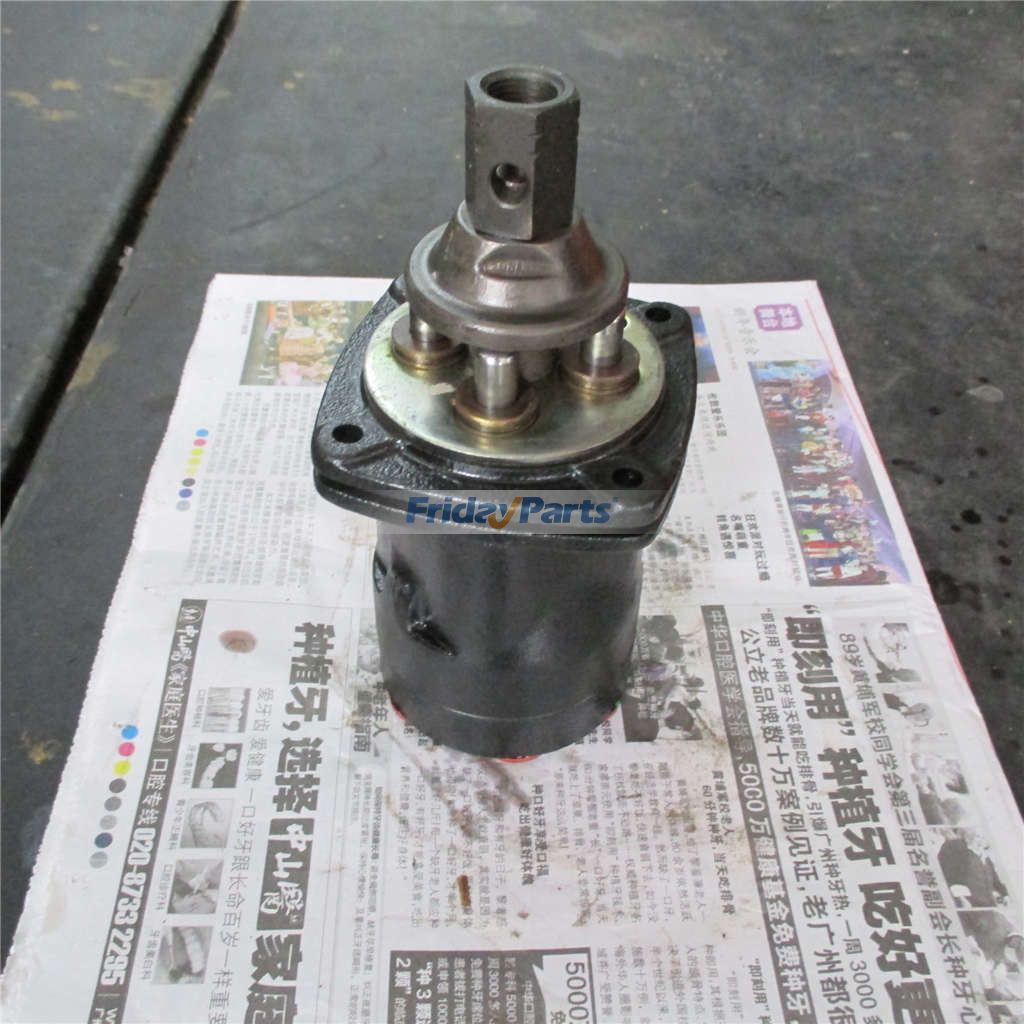 For Sumitomo Excavator SH120 Joystick Controller