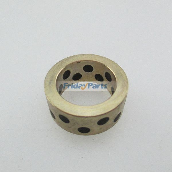 FridayParts Schwingen Sie den 1. Kupferbusch