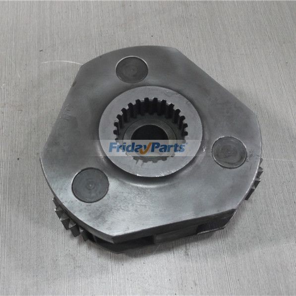 Schwenkmotor 2. Klasse Dreisternrahmenbaugruppefür Motor,Bagger