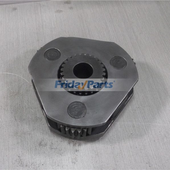 FridayParts Schwenkmotor 2. Klasse Dreisternrahmenbaugruppe