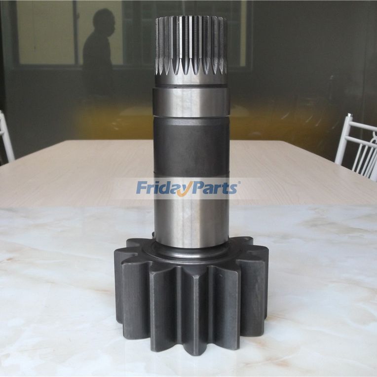 SUMITOMO SH120 Schwenkbare vertikale Welle