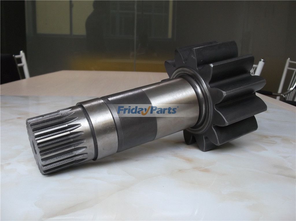 FridayParts SUMITOMO Schwenkbare vertikale Welle