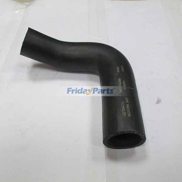 Oberer Wasserschlauchfür Motor,Bagger