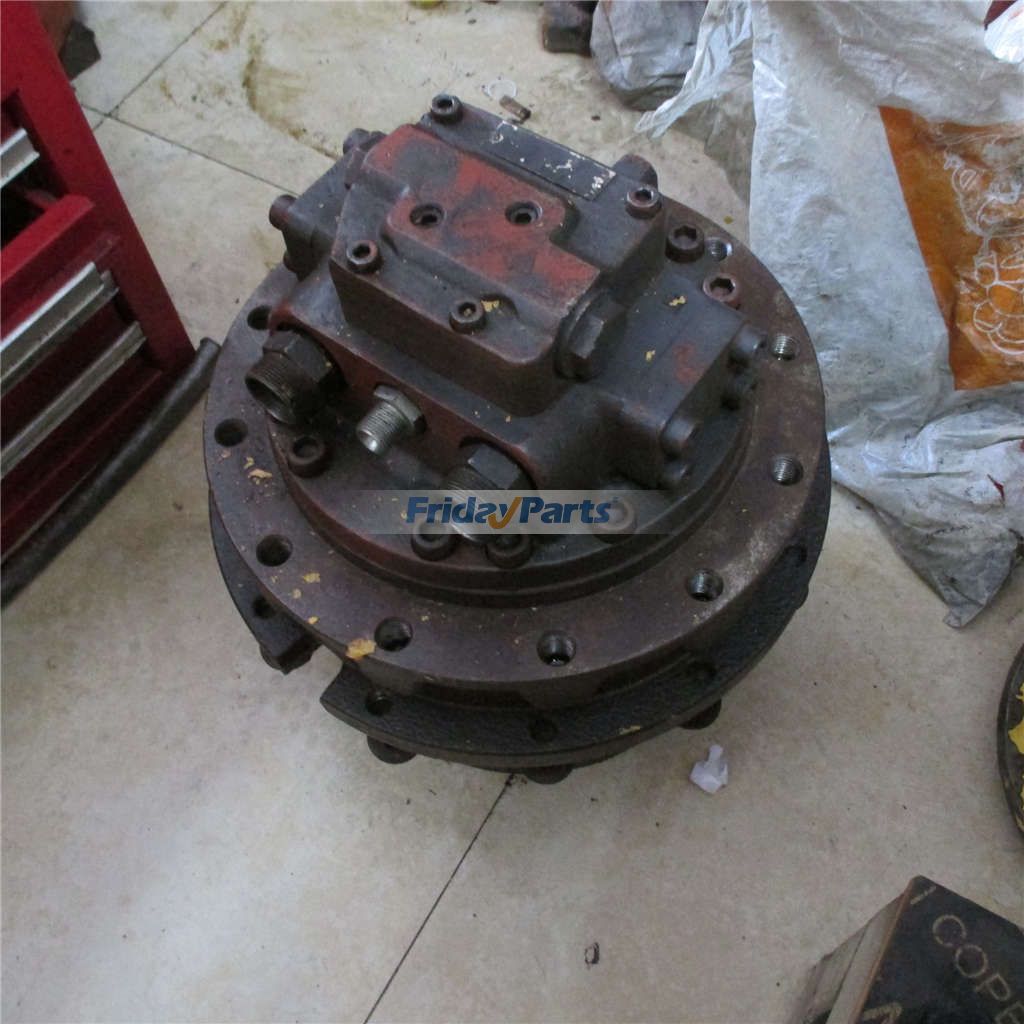 SUMITOMO-FahrmotorbaugruppeFür SUMITOMO