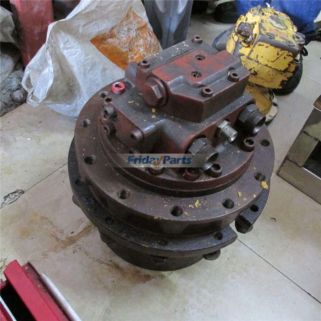 SUMITOMO-Fahrmotorbaugruppefür Motor,Bagger