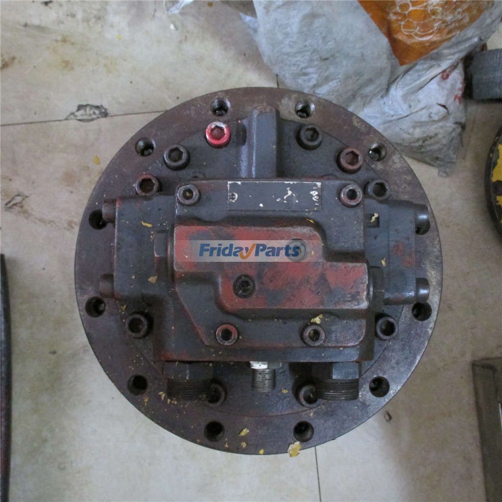 SUMITOMO SH160 Fahrmotorbaugruppefür Für SUMITOMO