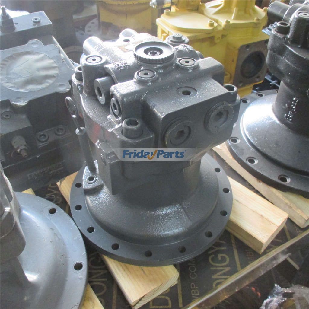 SUMITOMO SH200-3 Swing Motor Assy