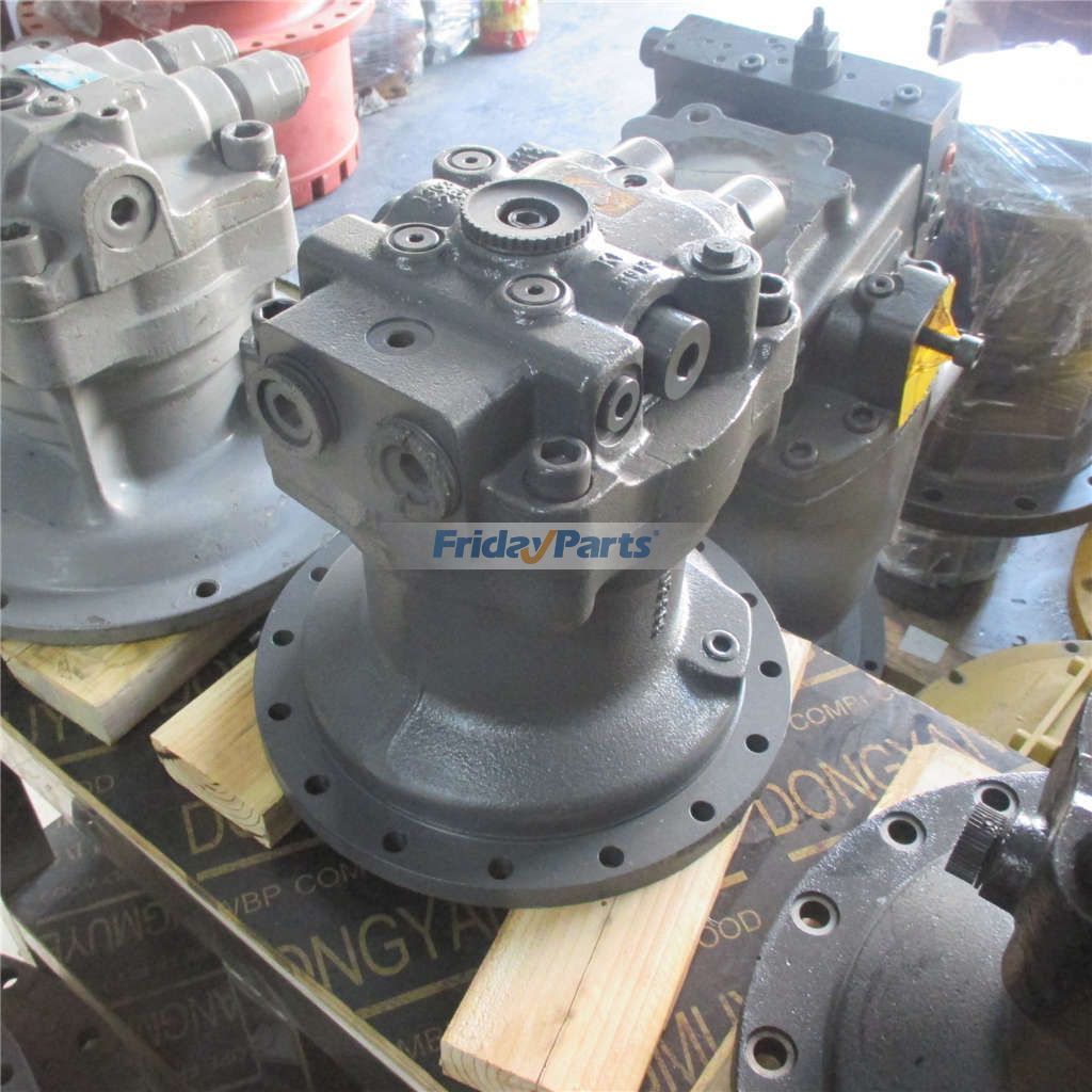 SUMITOMO用用住友 SH200-3 スイングモーターアセンブリ