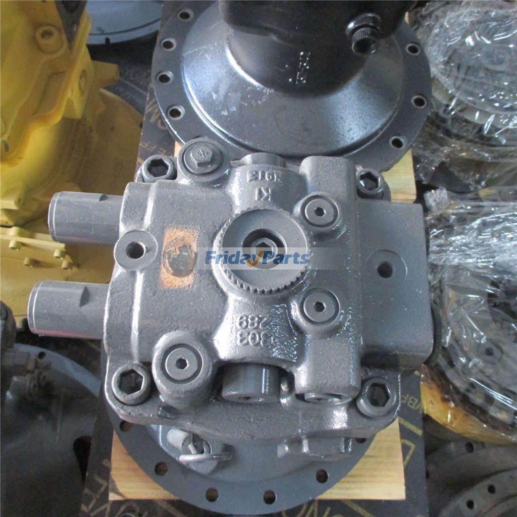 FridayPartsのSUMITOMO-3 スイングモーターアセンブリ