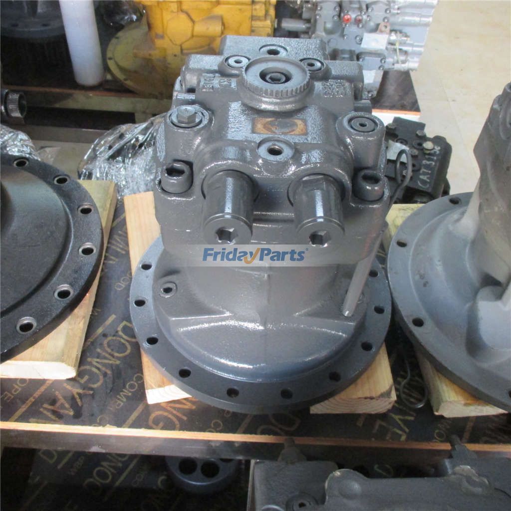 SUMITOMO用SUMITOMO-3 スイングモーターアセンブリ