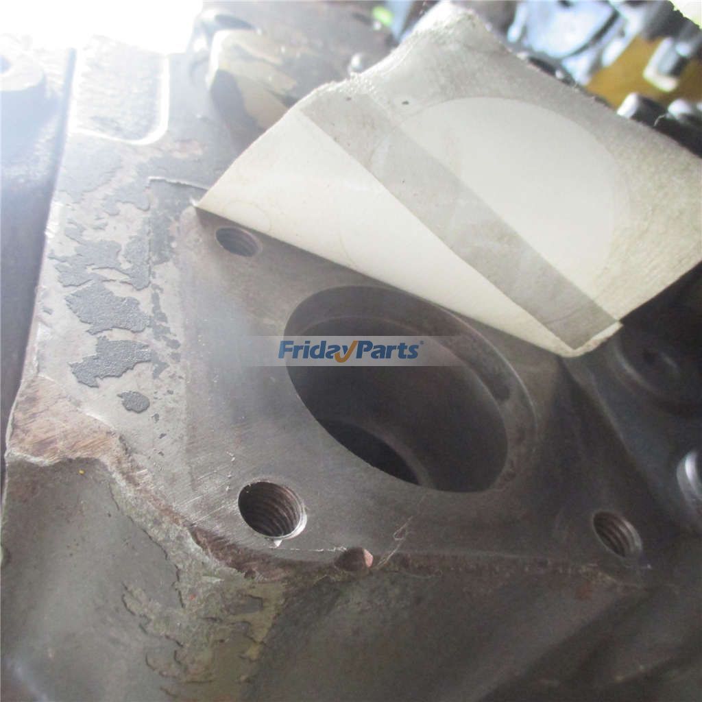 SUMITOMO用用住友ショベル SH200-5 メインコントロールバルブアセンブリ