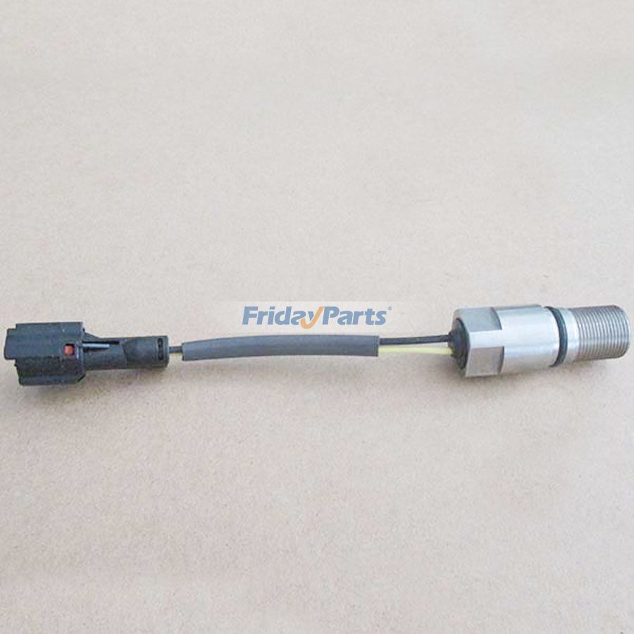 Isuzu-Geschwindigkeitssensorfür Motor,Bagger