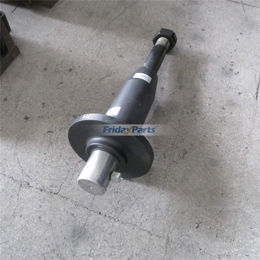 エンジン,エクスカベーター シリンダーを調整する