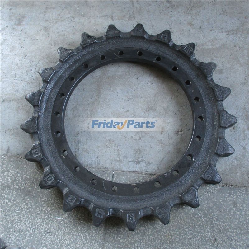 SUMITOMO用用住友ショベル SH200 駆動スプロケット KRA1665