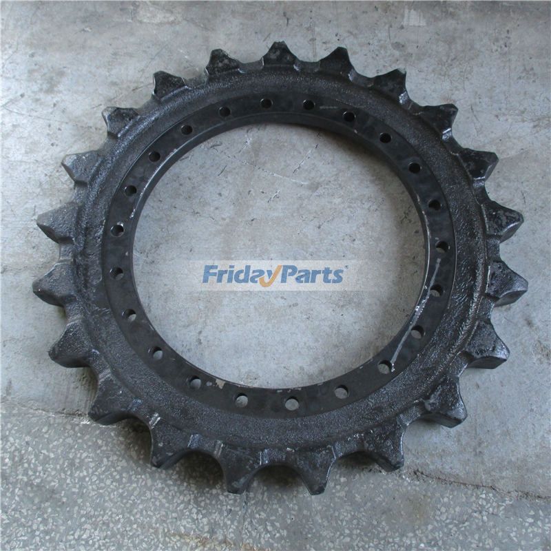 FridayPartsの駆動スプロケット