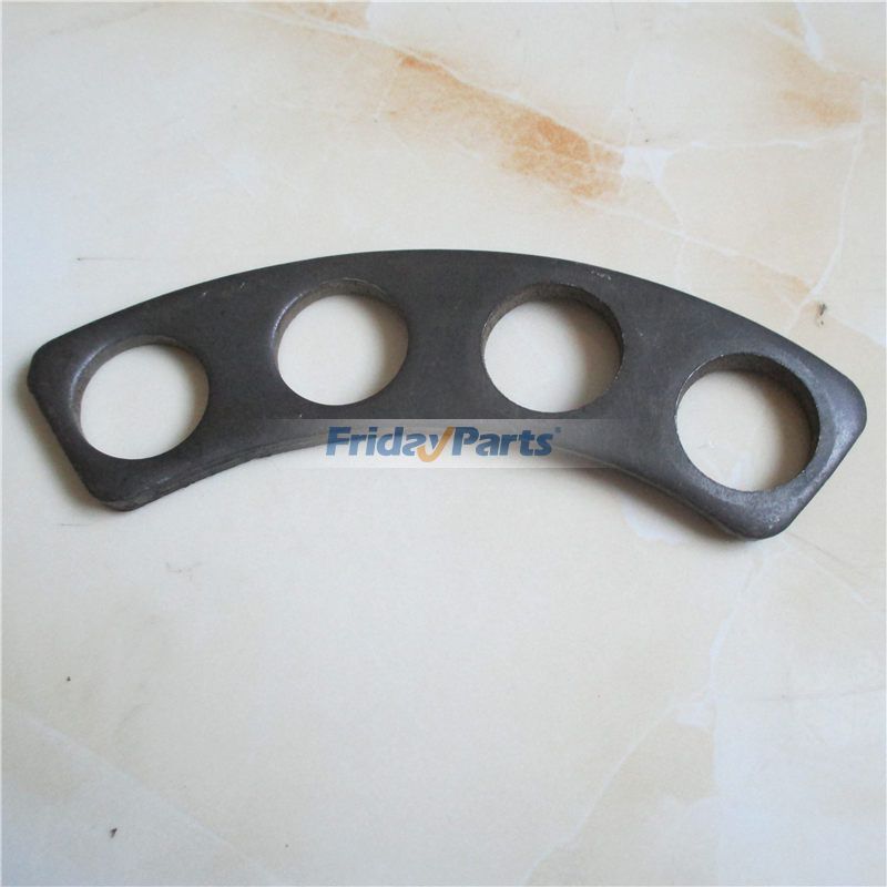 FridayParts SUMITOMO Motorgehäuse-Sicherungsplatte